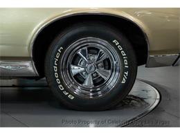 1967 Pontiac GTO (CC-2104231) for sale in Las Vegas, Nevada