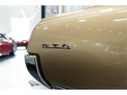 1967 Pontiac GTO (CC-2104231) for sale in Las Vegas, Nevada