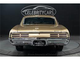 1967 Pontiac GTO (CC-2104231) for sale in Las Vegas, Nevada