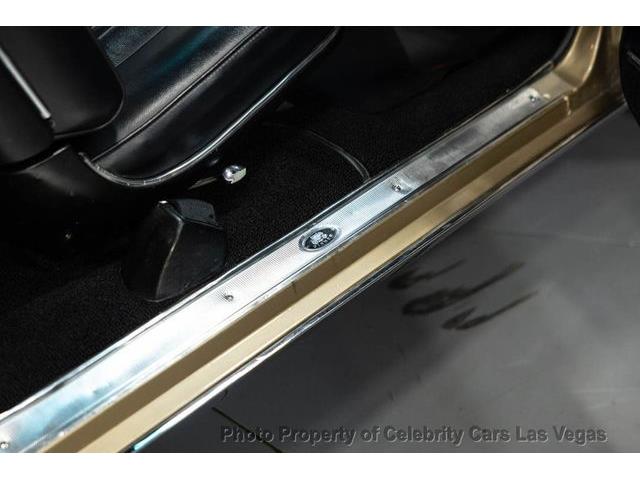 1967 Pontiac GTO (CC-2104231) for sale in Las Vegas, Nevada
