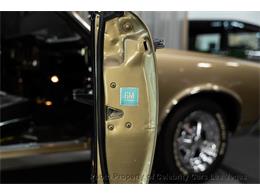 1967 Pontiac GTO (CC-2104231) for sale in Las Vegas, Nevada