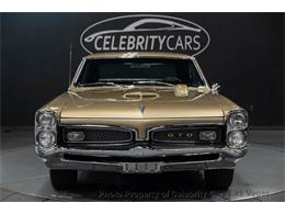 1967 Pontiac GTO (CC-2104231) for sale in Las Vegas, Nevada