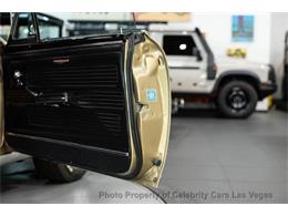1967 Pontiac GTO (CC-2104231) for sale in Las Vegas, Nevada