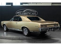 1967 Pontiac GTO (CC-2104231) for sale in Las Vegas, Nevada