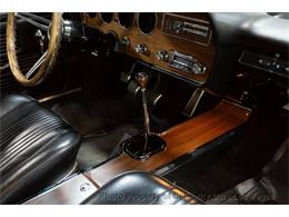 1967 Pontiac GTO (CC-2104231) for sale in Las Vegas, Nevada