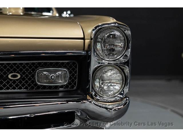1967 Pontiac GTO (CC-2104231) for sale in Las Vegas, Nevada