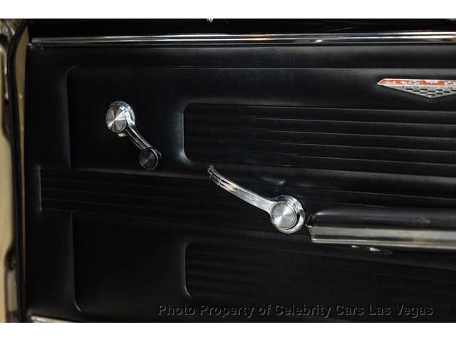 1967 Pontiac GTO (CC-2104231) for sale in Las Vegas, Nevada