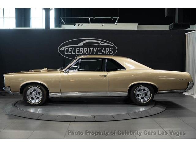 1967 Pontiac GTO (CC-2104231) for sale in Las Vegas, Nevada