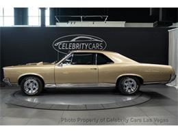 1967 Pontiac GTO (CC-2104231) for sale in Las Vegas, Nevada