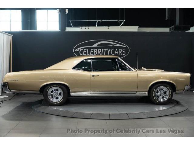 1967 Pontiac GTO (CC-2104231) for sale in Las Vegas, Nevada
