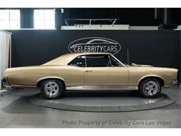1967 Pontiac GTO (CC-2104231) for sale in Las Vegas, Nevada