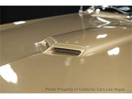 1967 Pontiac GTO (CC-2104231) for sale in Las Vegas, Nevada
