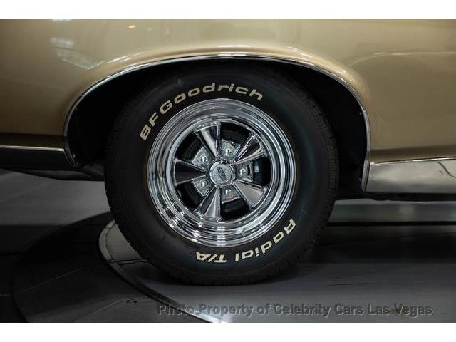 1967 Pontiac GTO (CC-2104231) for sale in Las Vegas, Nevada