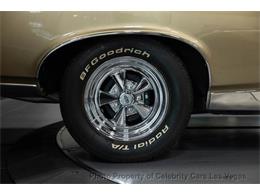 1967 Pontiac GTO (CC-2104231) for sale in Las Vegas, Nevada