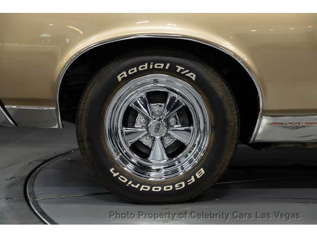 1967 Pontiac GTO (CC-2104231) for sale in Las Vegas, Nevada