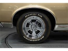 1967 Pontiac GTO (CC-2104231) for sale in Las Vegas, Nevada