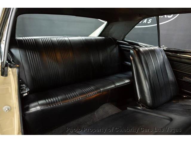 1967 Pontiac GTO (CC-2104231) for sale in Las Vegas, Nevada