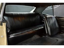 1967 Pontiac GTO (CC-2104231) for sale in Las Vegas, Nevada