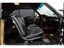 1967 Pontiac GTO (CC-2104231) for sale in Las Vegas, Nevada