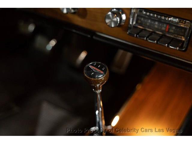 1967 Pontiac GTO (CC-2104231) for sale in Las Vegas, Nevada