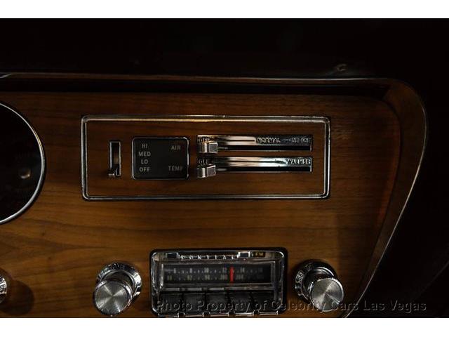 1967 Pontiac GTO (CC-2104231) for sale in Las Vegas, Nevada
