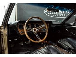 1967 Pontiac GTO (CC-2104231) for sale in Las Vegas, Nevada