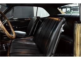 1967 Pontiac GTO (CC-2104231) for sale in Las Vegas, Nevada