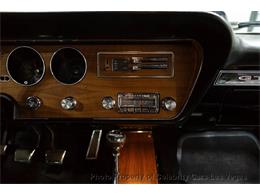 1967 Pontiac GTO (CC-2104231) for sale in Las Vegas, Nevada