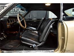 1967 Pontiac GTO (CC-2104231) for sale in Las Vegas, Nevada