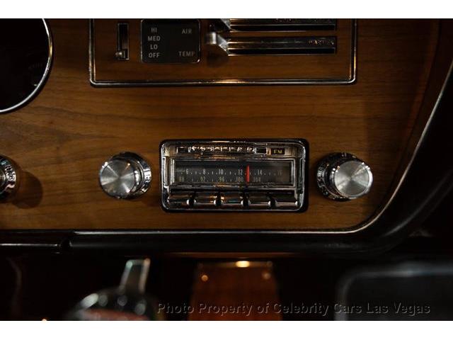 1967 Pontiac GTO (CC-2104231) for sale in Las Vegas, Nevada