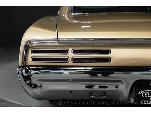 1967 Pontiac GTO (CC-2104231) for sale in Las Vegas, Nevada