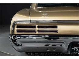 1967 Pontiac GTO (CC-2104231) for sale in Las Vegas, Nevada