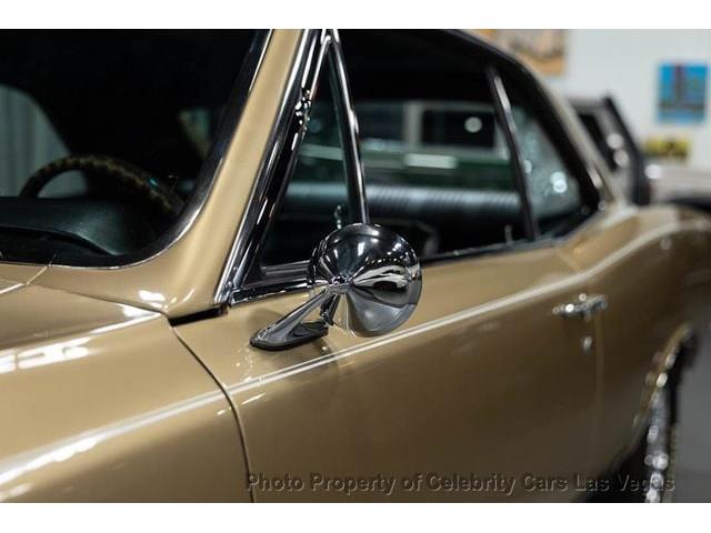 1967 Pontiac GTO (CC-2104231) for sale in Las Vegas, Nevada
