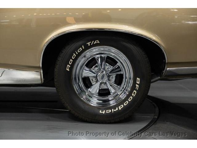1967 Pontiac GTO (CC-2104231) for sale in Las Vegas, Nevada
