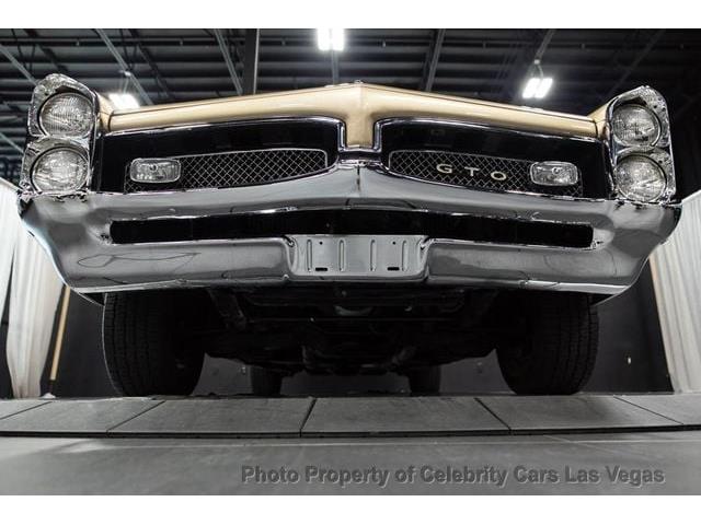 1967 Pontiac GTO (CC-2104231) for sale in Las Vegas, Nevada