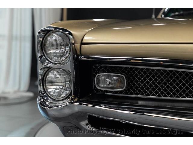 1967 Pontiac GTO (CC-2104231) for sale in Las Vegas, Nevada