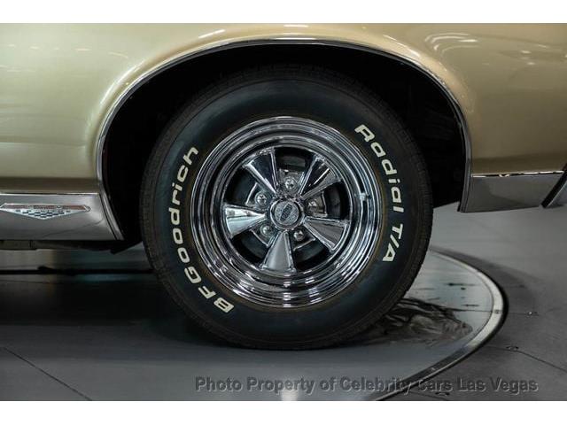 1967 Pontiac GTO (CC-2104231) for sale in Las Vegas, Nevada