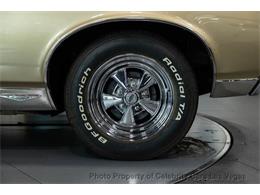 1967 Pontiac GTO (CC-2104231) for sale in Las Vegas, Nevada