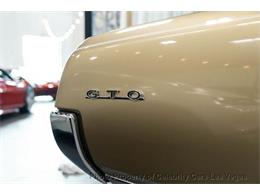 1967 Pontiac GTO (CC-2104231) for sale in Las Vegas, Nevada