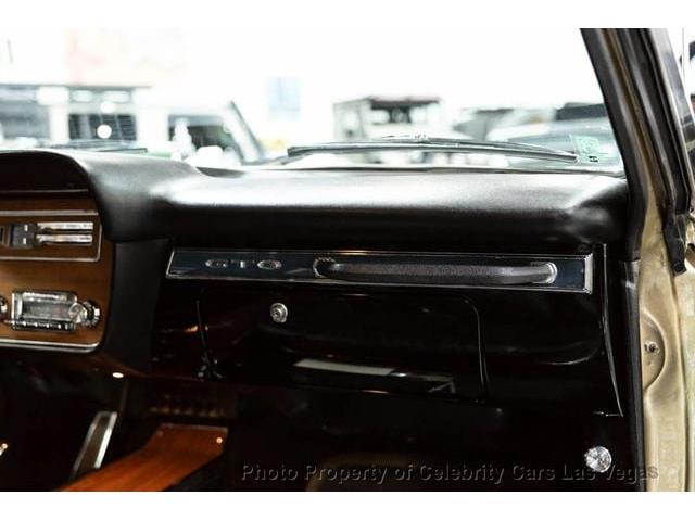 1967 Pontiac GTO (CC-2104231) for sale in Las Vegas, Nevada