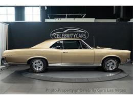 1967 Pontiac GTO (CC-2104231) for sale in Las Vegas, Nevada