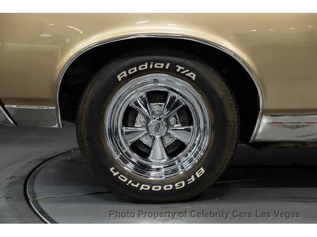 1967 Pontiac GTO (CC-2104231) for sale in Las Vegas, Nevada