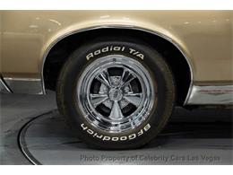 1967 Pontiac GTO (CC-2104231) for sale in Las Vegas, Nevada