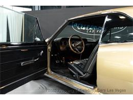 1967 Pontiac GTO (CC-2104231) for sale in Las Vegas, Nevada