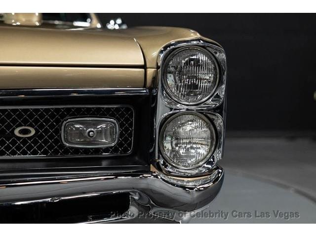 1967 Pontiac GTO (CC-2104231) for sale in Las Vegas, Nevada