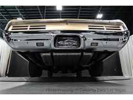 1967 Pontiac GTO (CC-2104231) for sale in Las Vegas, Nevada