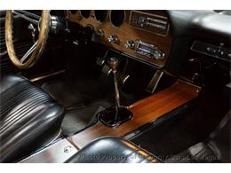 1967 Pontiac GTO (CC-2104231) for sale in Las Vegas, Nevada