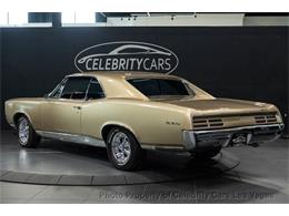 1967 Pontiac GTO (CC-2104231) for sale in Las Vegas, Nevada