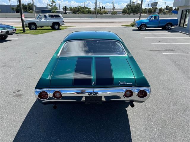 1971 Chevrolet Chevelle (CC-2104232) for sale in Largo, Florida