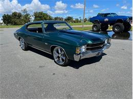 1971 Chevrolet Chevelle (CC-2104232) for sale in Largo, Florida